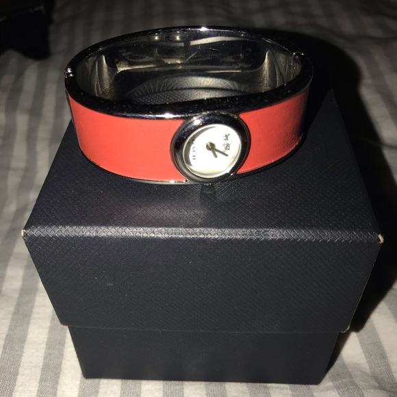 Coach watch - Picture 2 of 4